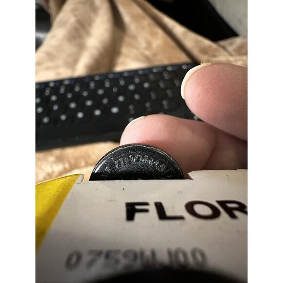 Thomas Flora's Tram Sodor Tramways Wooden Railway Brio Compatible VTG 2000 READ - Picture 11 of 16